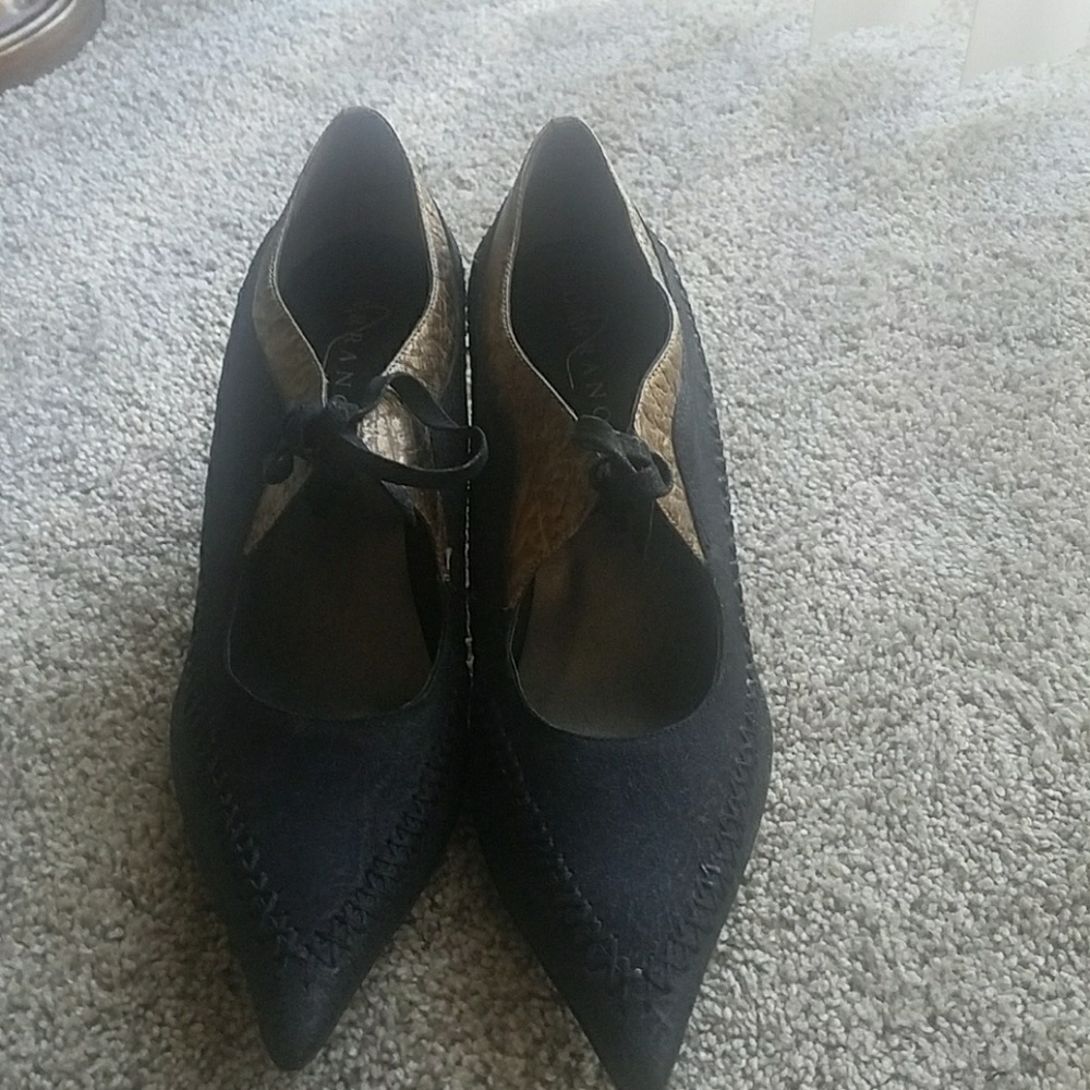 shoe